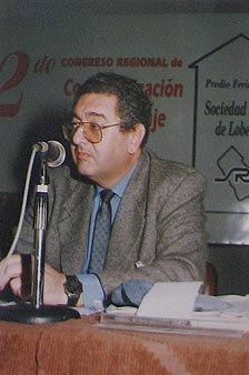 2do. Congreso de Comercializacion y Almacenaje de Granos